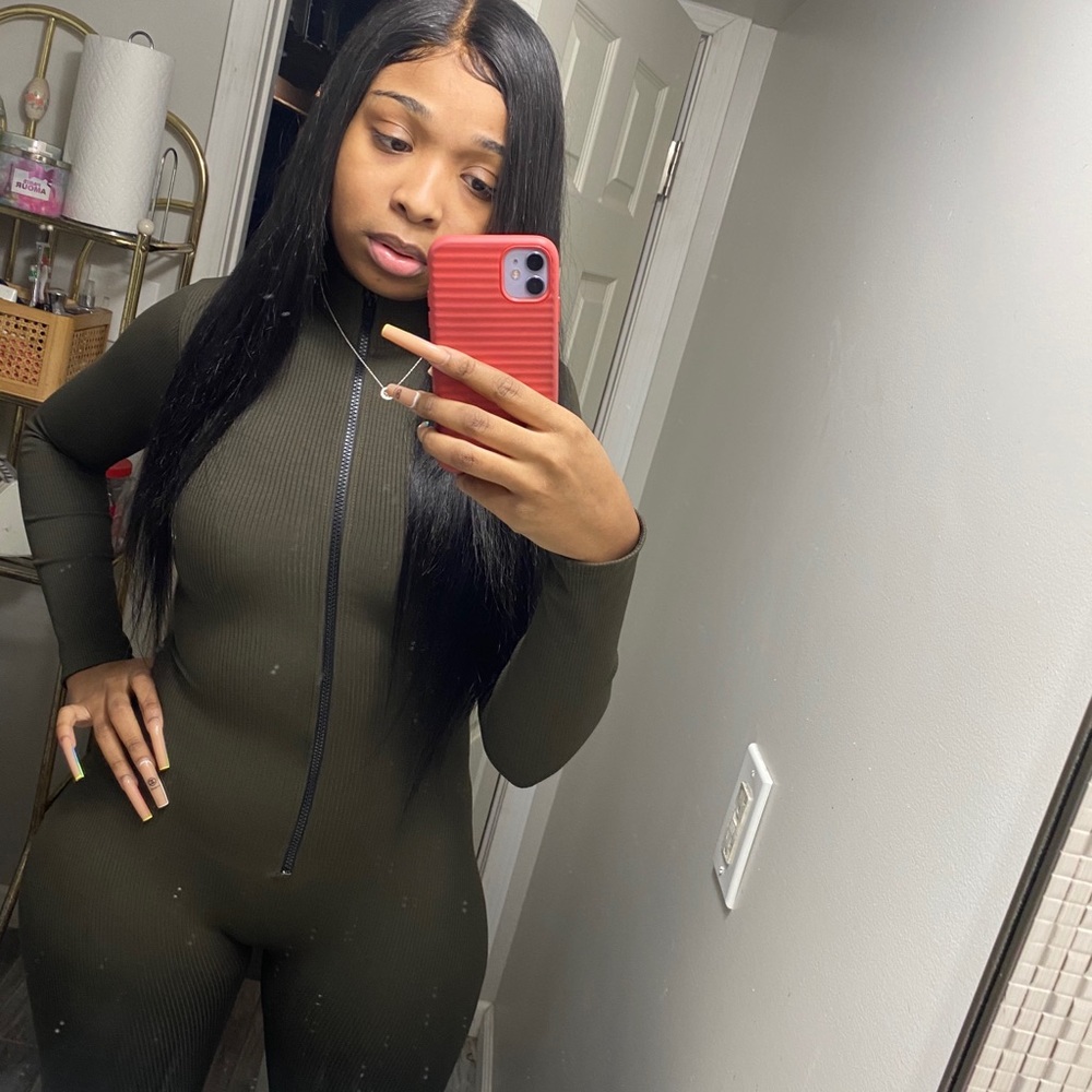 Meet your Posher, Kendra